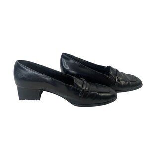 Hush Puppies Women's Black Small